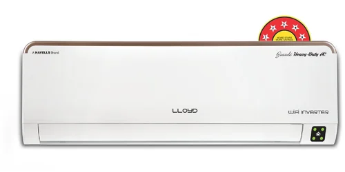 one of the top 5 ac brands Lloyd ac