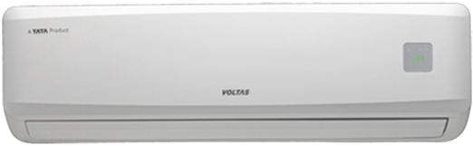 One of the top 5 Ac Brands to buy in 2024 is VOLTAS